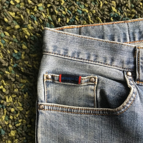 Merrell Jeans - Picture 2 of 9